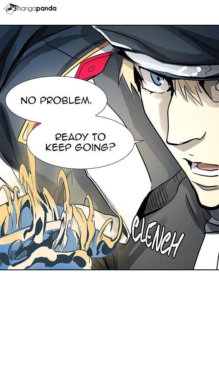 Tower of God Chapter 480 image 126